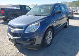 2013 CHEVROLET EQUINOX