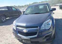 2013 CHEVROLET EQUINOX