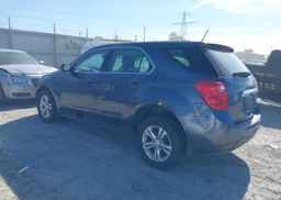 2013 CHEVROLET EQUINOX
