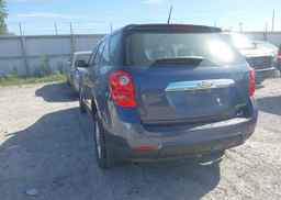 2013 CHEVROLET EQUINOX