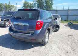 2013 CHEVROLET EQUINOX