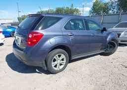 2013 CHEVROLET EQUINOX