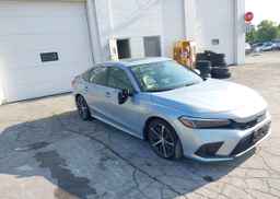 2022 HONDA Civic touring
