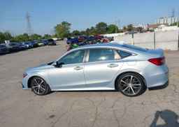 2022 HONDA Civic touring