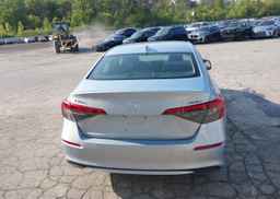 2022 HONDA Civic touring