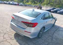 2022 HONDA Civic touring
