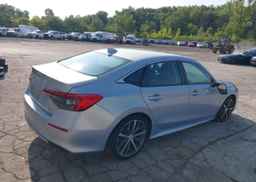 2022 HONDA Civic touring
