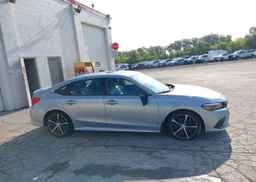 2022 HONDA Civic touring