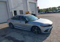 2022 HONDA Civic touring
