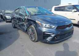 2020 KIA FORTE GT