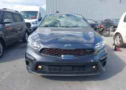 2020 KIA FORTE GT