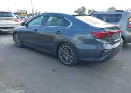 2020 KIA FORTE GT