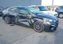 2020 KIA FORTE GT