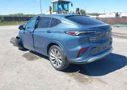 2024 BUICK ENVISTA AVENIR FWD