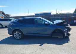 2024 BUICK ENVISTA AVENIR FWD