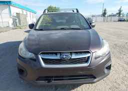 2013 SUBARU IMPREZA PREMIUM