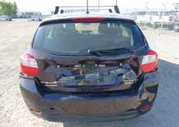 2013 SUBARU IMPREZA PREMIUM