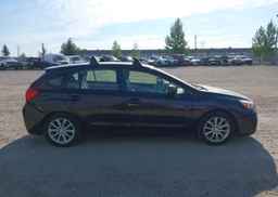 2013 SUBARU IMPREZA PREMIUM