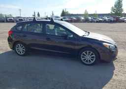 2013 SUBARU IMPREZA PREMIUM