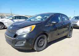 2013 KIA RIO 5-DOOR