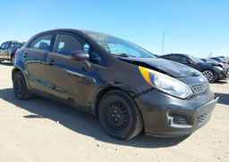 2013 KIA RIO 5-DOOR