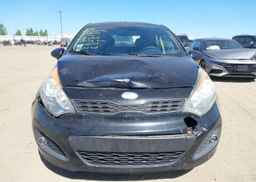 2013 KIA RIO 5-DOOR