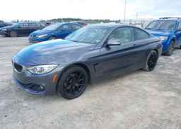 2014 BMW 428I XDRIVE