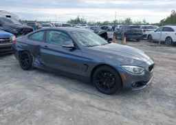 2014 BMW 428I XDRIVE