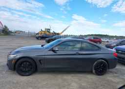 2014 BMW 428I XDRIVE