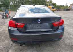 2014 BMW 428I XDRIVE
