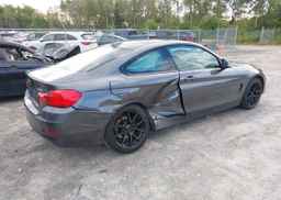2014 BMW 428I XDRIVE