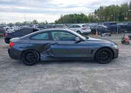 2014 BMW 428I XDRIVE