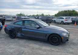 2014 BMW 428I XDRIVE