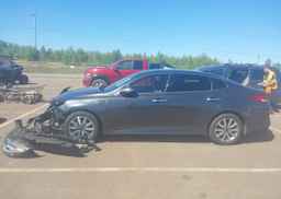 2020 KIA OPTIMA EX