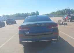 2020 KIA OPTIMA EX