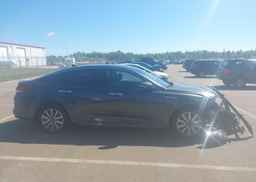 2020 KIA OPTIMA EX