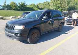 2012 JEEP COMPASS SPORT