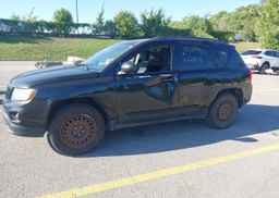 2012 JEEP COMPASS SPORT