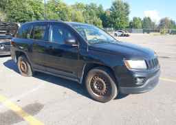 2012 JEEP COMPASS SPORT
