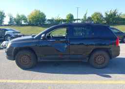 2012 JEEP COMPASS SPORT