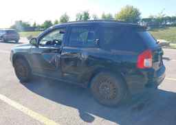 2012 JEEP COMPASS SPORT