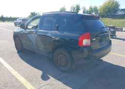 2012 JEEP COMPASS SPORT