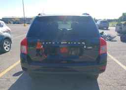2012 JEEP COMPASS SPORT