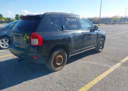 2012 JEEP COMPASS SPORT