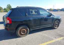 2012 JEEP COMPASS SPORT