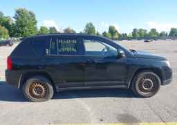 2012 JEEP COMPASS SPORT