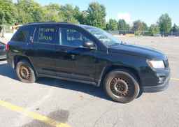 2012 JEEP COMPASS SPORT