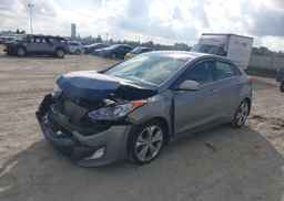 2013 HYUNDAI ELANTRA GT