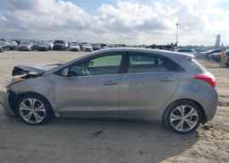 2013 HYUNDAI ELANTRA GT