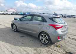 2013 HYUNDAI ELANTRA GT